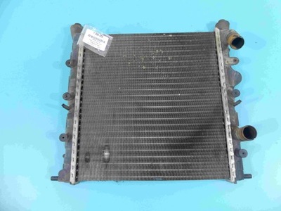 Радіатор wody renault clio ii 1.2 wiel фото №1