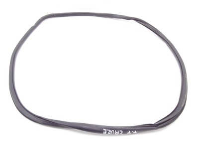 Chevrolet cruze 08-14 прокладка дверь правый перед фото №1