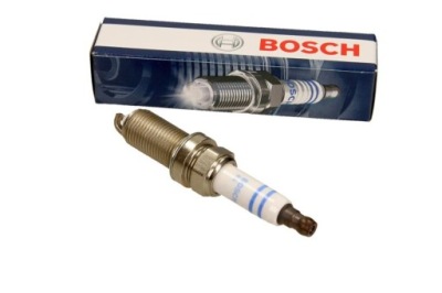 Bosch свеча zapl. bosch фото №1