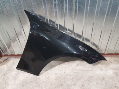 Крыло правый перед передний bmw 1 f20 f21 f22 f23 фото №1