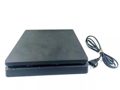 KONSOLA KONSOLA SONY PLAYSTATION 4 SLIM 500 GB