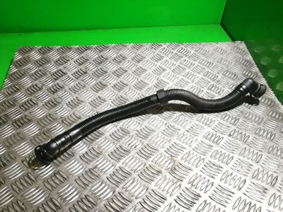 Шланг повітря труба 1.8t 150km awc vw sharan alhambra 7m3131125e фото №1