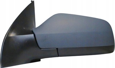 Opel astra ii g зеркало наружное elektr nowe фото №1