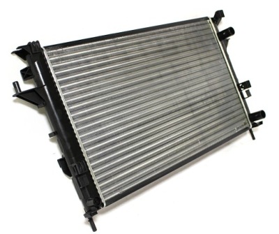 Радиатор воды renault laguna 2 2 2.0 01-07 фото №1