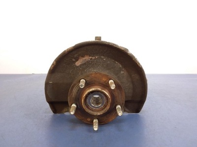 Outlander iii 2.0 поворотный кулак ступица перед правая фото №1