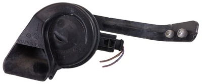 СИГНАЛ ЗВУКОВИЙ КЛАКСОН HIGH КРІПЛЕННЯ AUDI A4 B8 A5 8T0951223 8K0951229A