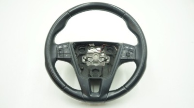 Volvo s60 ii v60 i воздуховод кожаный кожа multi фото №1