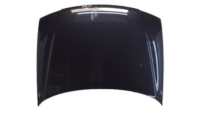 Капот крышка перед audi a3 8l lift фото №1