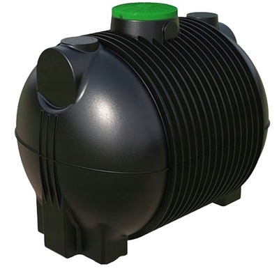 Zbiornik JUMBOTANK 10 pojemność 10m3 -10000 l