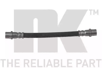 CABLE DE FRENADO ELAST AUDI NK  