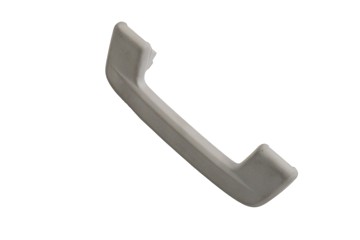 Vw golf viii 8 - ручка потолочный перед volkswagen оригинальный номер 5h0857607b rm5 фото №1