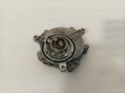 Audi a4 s4 8w 3.0tfsi насос вакуум 06m145100f фото №1