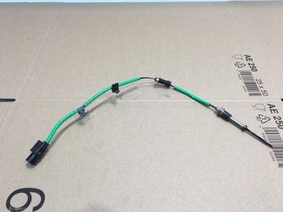 Датчик датчик выхлопных газов honda jazz v 20- crosstar фото №1