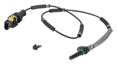 Датчик швидкості обертання турбіни daf [2262116] фото №1