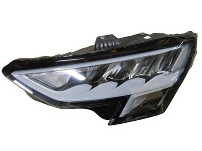 Audi a3 8y лампа диодная led 8y0941011 фото №1