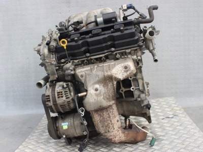 MOTOR NISSAN MURANO Z50 3.5 V6  