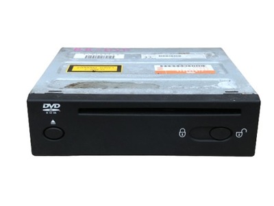 RANGE ROVER L322 LECTOR DVD 462100-8318  