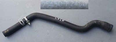 Шланг труба wąż wody kia ceed proceed iii 25450-f2460 фото №1