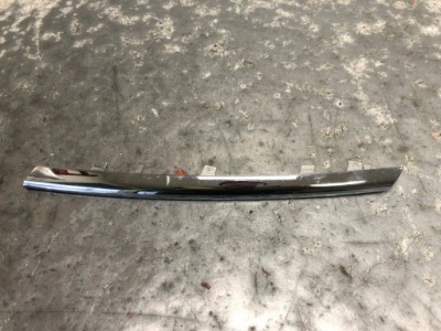 Молдинг хром решітка opel insignia a 13264449 фото №1