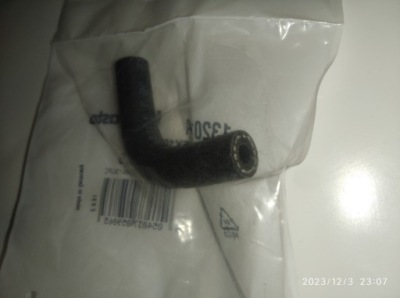 Соединитель kolankowe 90" webasto 1320134a фото №1