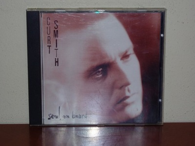 Curt Smith - Soul On Board (Tears For Fears)