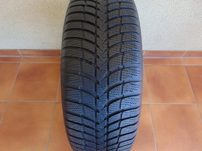 OPONA ZIMOWA 215/65 R16 KUMHO I'ZEN KW23