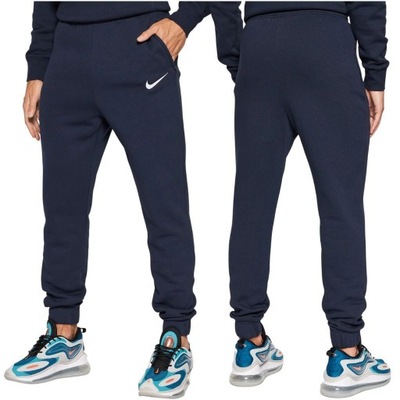 Spodnie dresowe męskie Nike Park 20 joggers XL