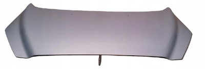 Капот кришка двигуна peugeot 308 lift ezr фото №1