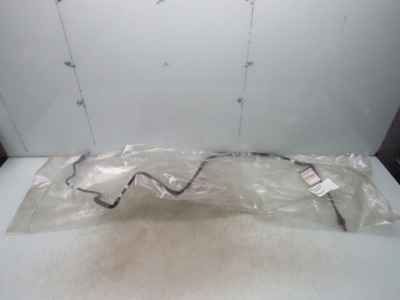 Renault dacia трубка шланг топлива 175061656r 17 50 616 56r фото №1