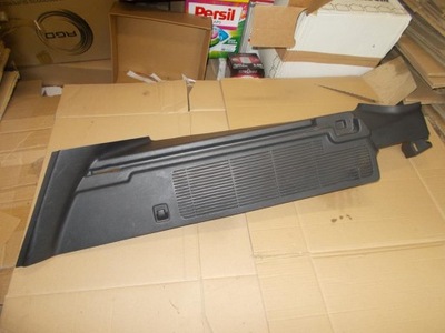 PROTECCIÓN DE MALETERO IZQUIERDA FORD MONDEO MK5 UNIVERSAL  