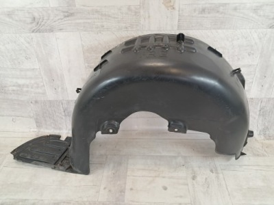 Expert jumpy iii proace ii підкрилок лівий задній задні 9833810880 фото №1