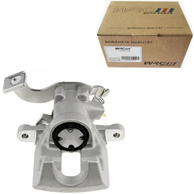 Супорт гальмівний задня лівий toyota corolla e15 2006- фото №1