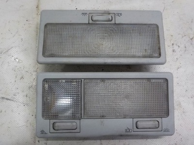 Лампа кабіни sharan i фото №1