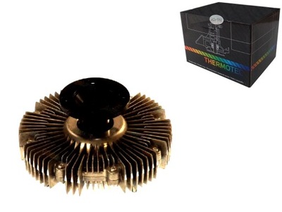 Thermotec d52016tt сцепление, вентилятор охлаждение фото №1