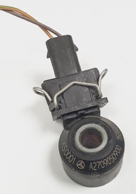 SENSOR STUKOWY MERCEDES W176 1.6 CGI A2709050900  