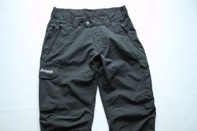 BERGANS OF NORWAY__BREHEIMEN II PANTS__SPODNIE DERMIZAX__S