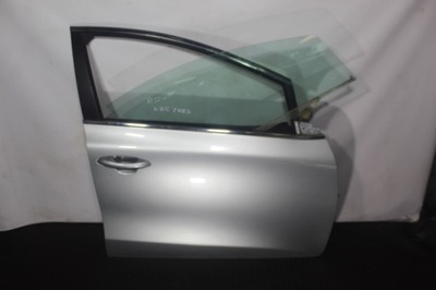 Дверь правый перед kia ceed ii 9s фото №1