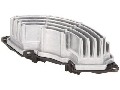 RESISTENCIA DE VENTILADOR SOPLADORES FIAT PUNTO 08-12 GRANDE PUNTO 05-15  