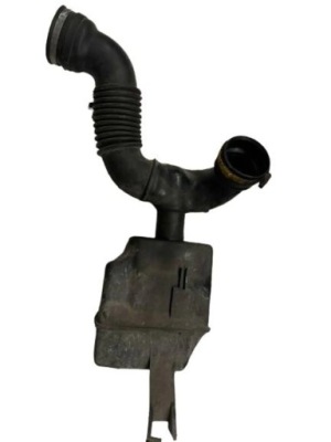 Резонатор воздуха впускной fiat scudo i 1.9 фото №1