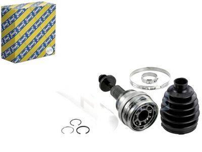 Snr ojk65.002 набор шарнир, wał приводной фото №1