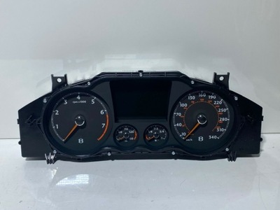 CUADRO DE INSTRUMENTOS BENTLEY GT CONTINENTAL NUEVO 3W0920841 AE  