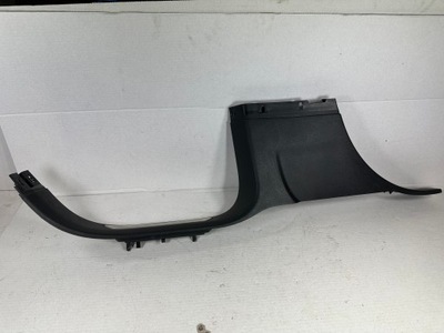 Cayenne ii 7p5 молдинг порог левая 7p0853369 фото №1