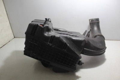 Корпус фільтра повітря renault laguna iii 1.5dci фото №1