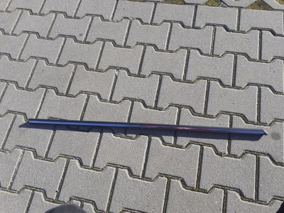 Молдинг верхний na дверь mercedes w123 фото №1