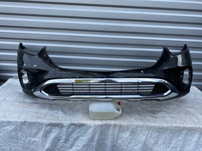 Бампер передний перед mercedes glc 254 фото №1