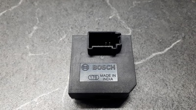 116rl-000009 модуль иммобилайзер kia ceed фото №1