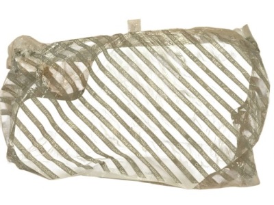 Шумоизоляция дверь fiat scudo 2007-... / 1498520080 фото №1