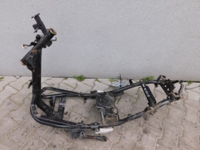 РАМА RIDE 50 ДОКУМЕНТИ 17 R 