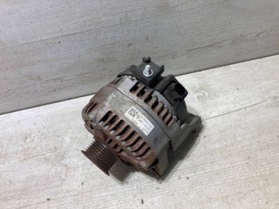 Mini clubman f54 2016 генератор 1.5 d фото №1