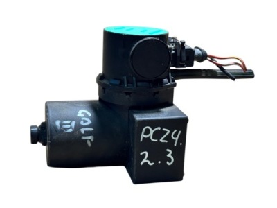 Помпа замка центрального vw golf 3 443862257a фото №1